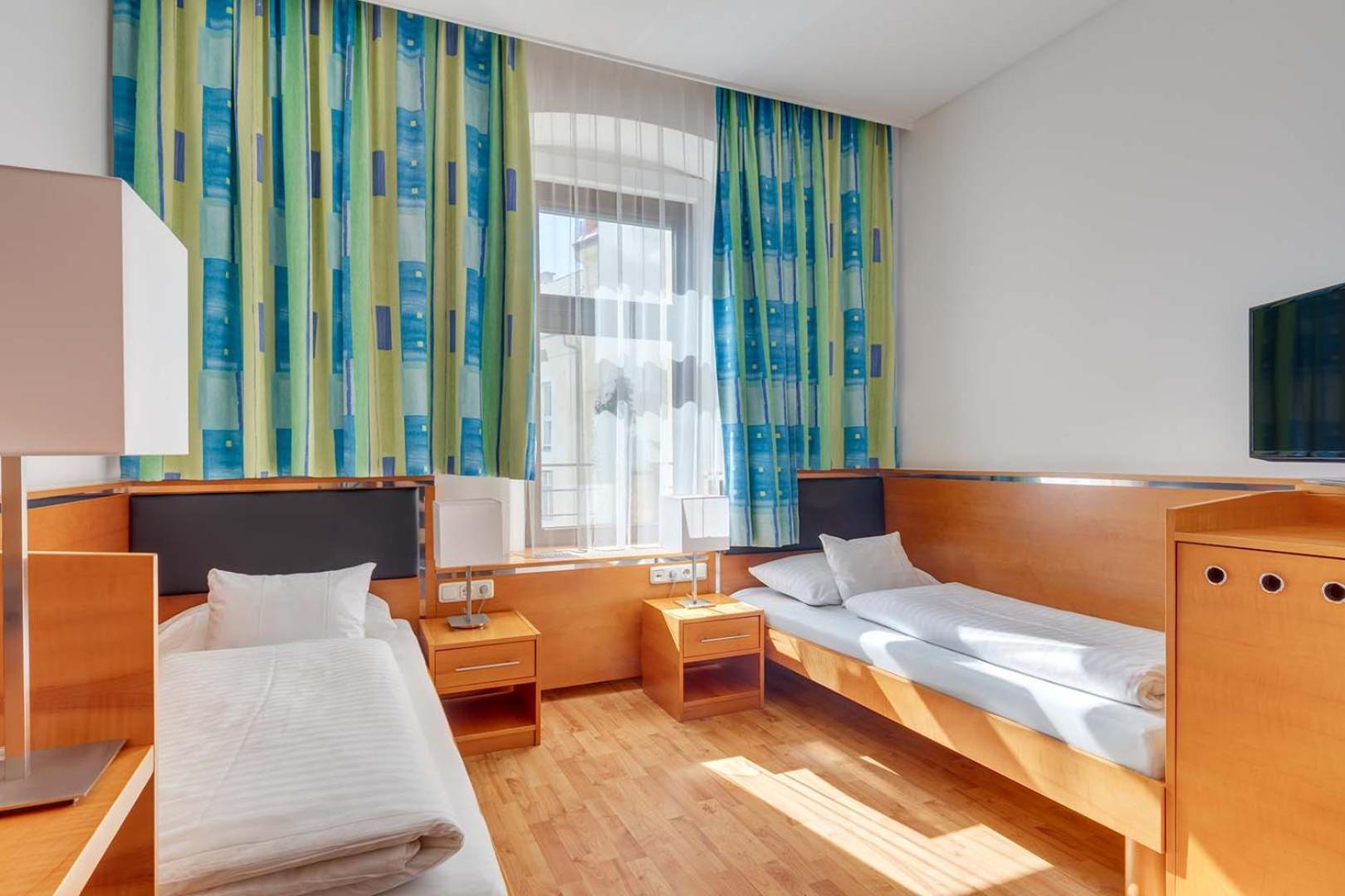 Hotel Central Innsbruck Ngoại thất bức ảnh